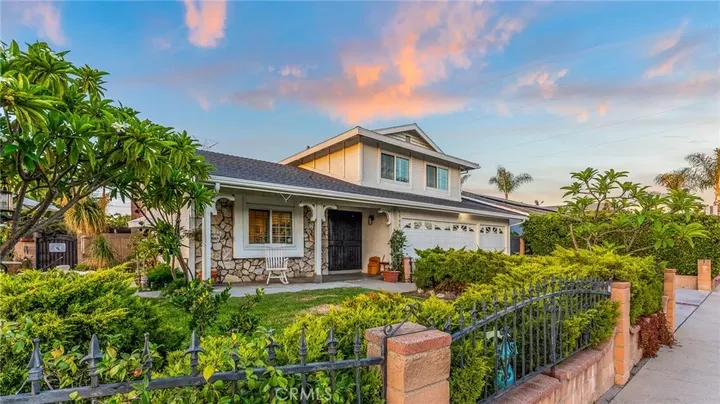 Property Photo:  8505 Arma Street  CA 90660 