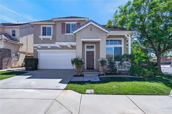 Property Photo:  1205 Strand  CA 92571 