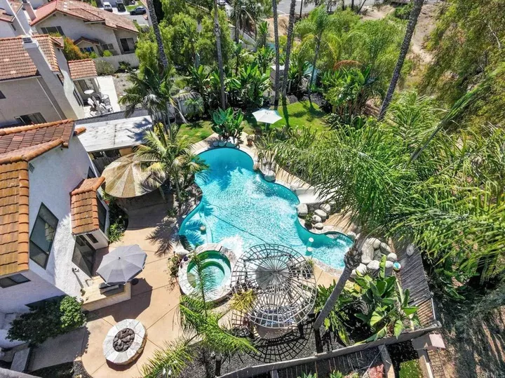 Property Photo:  8822 Polanco Street  CA 92129 