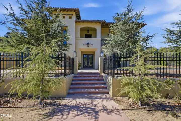 Property Photo: 27417 Park Vista Road CA 91301
