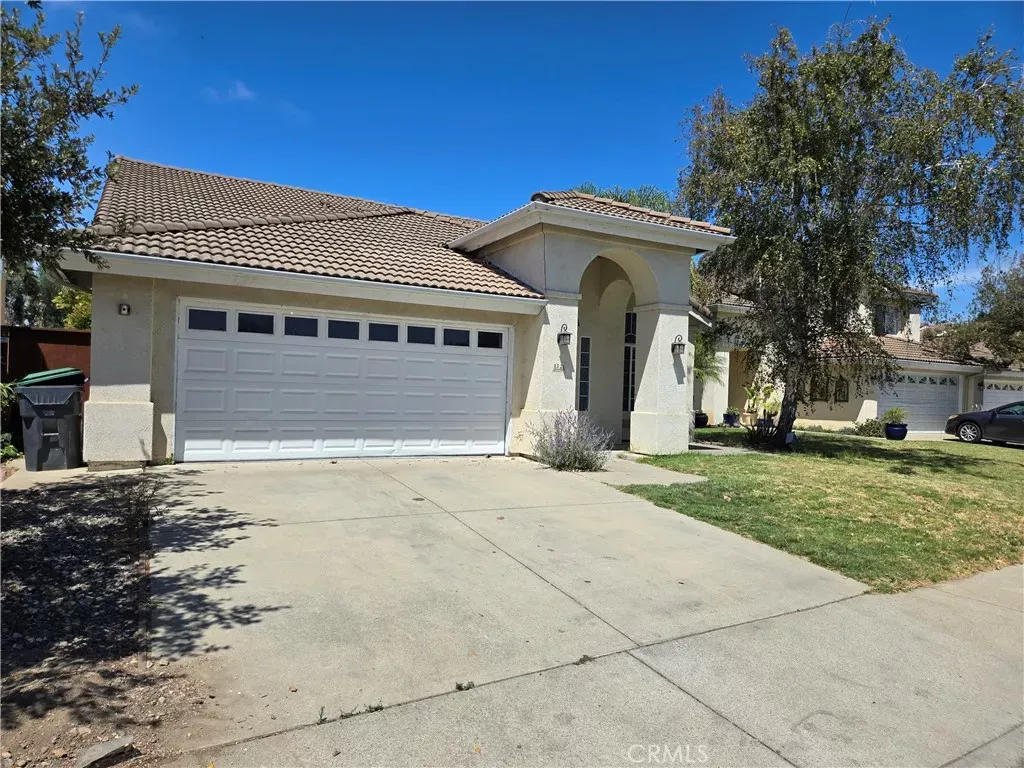 Property Photo:  1321 Westbrook  CA 93436 