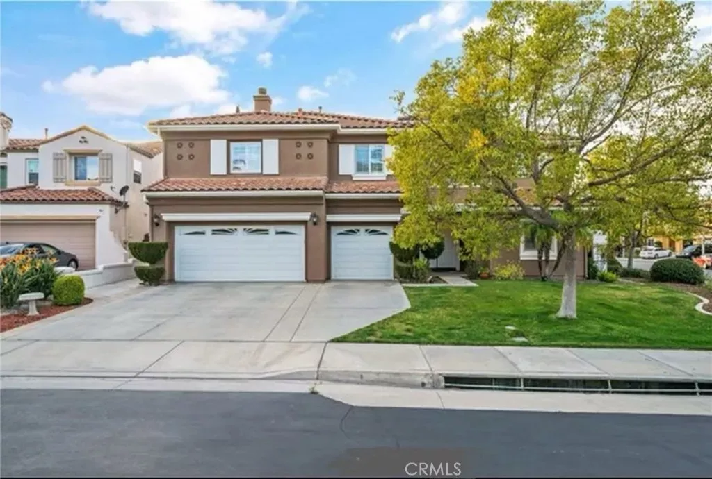 Property Photo:  45059 Tiburcio  CA 92592 