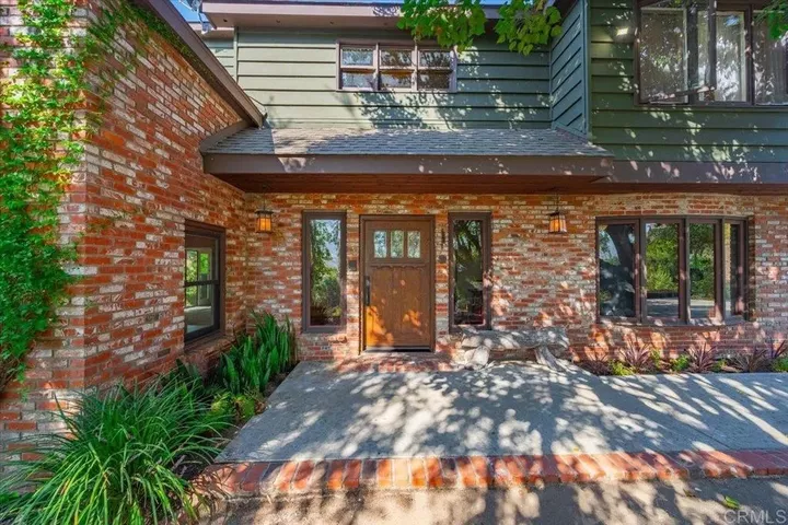 Property Photo:  3336 Old Post Road  CA 92028 