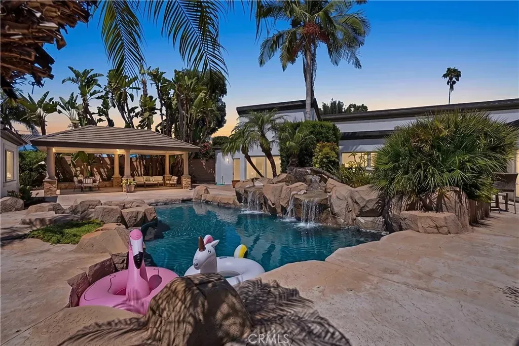 Property Photo: 5565 Mountain View Place CA 92886
