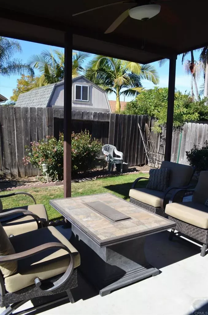 Property Photo: 128 Roper Court 0 CA 92024