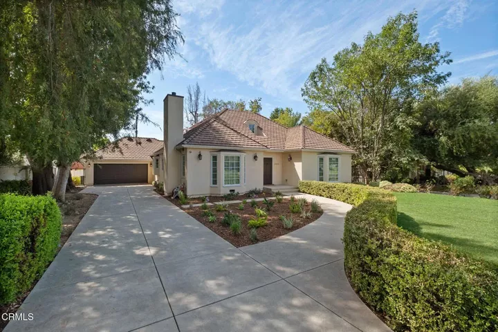 Property Photo:  2968 Gainsborough Drive  CA 91108 