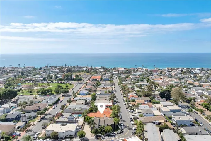 Property Photo: 117 Avenida Pelayo CA 92672