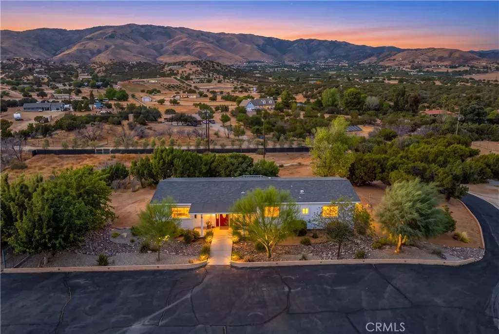 Property Photo:  6076 Valley Sage Road  CA 93510 