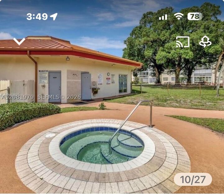 Property Photo:  3001 NW 48th Ave 444  FL 33313 