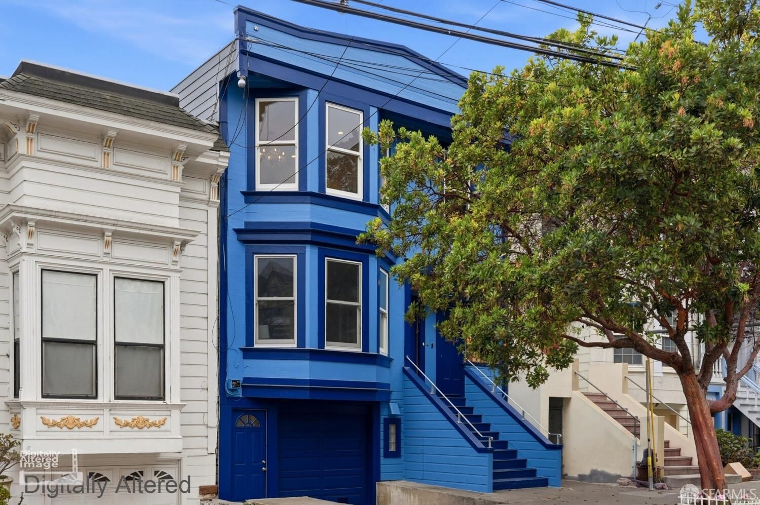 Property Photo:  119 St Marys Avenue  CA 94112 