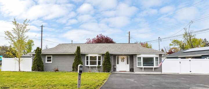 Property Photo: 701 W Mill Road NJ 08225