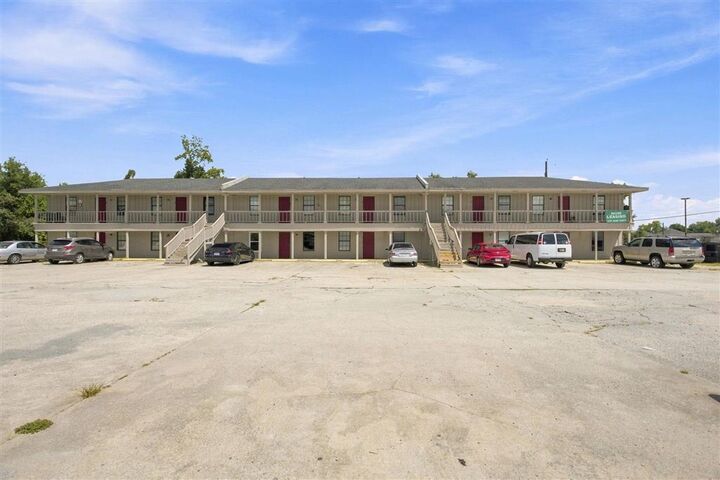 Property Photo: 2306 Fasske Street LA 70663