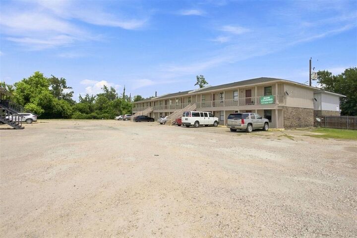 Property Photo:  2306 Fasske Street  LA 70663 