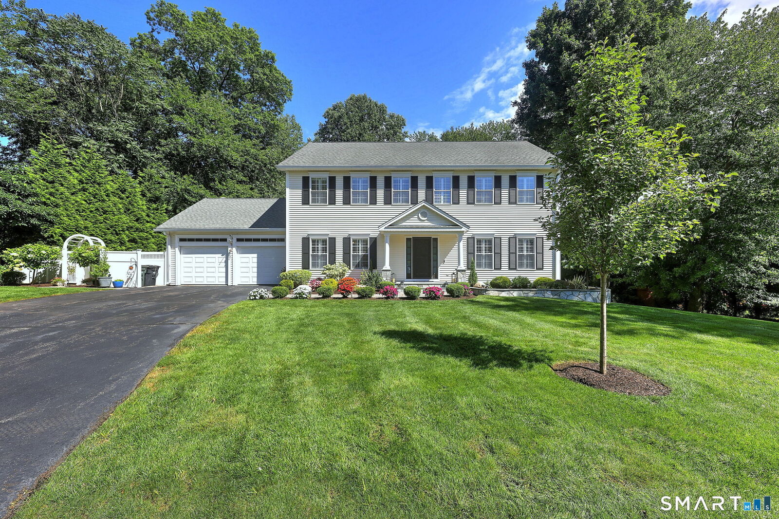 Property Photo:  72 Westport Place  CT 06461 