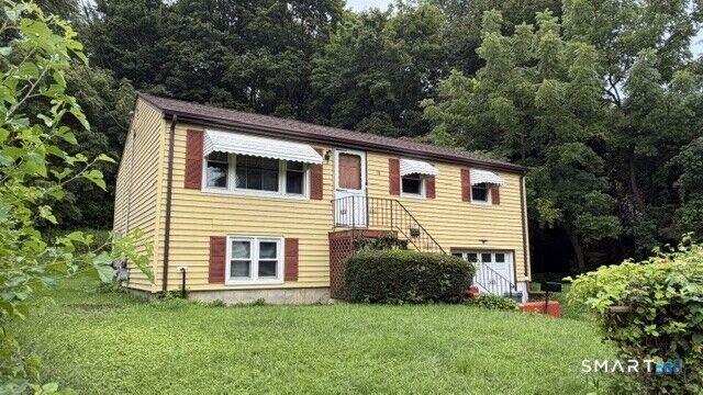 Property Photo:  18 Hillside Street  CT 06810 