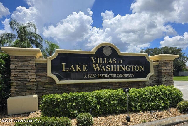 Property Photo:  2805 Reston Street  FL 32935 
