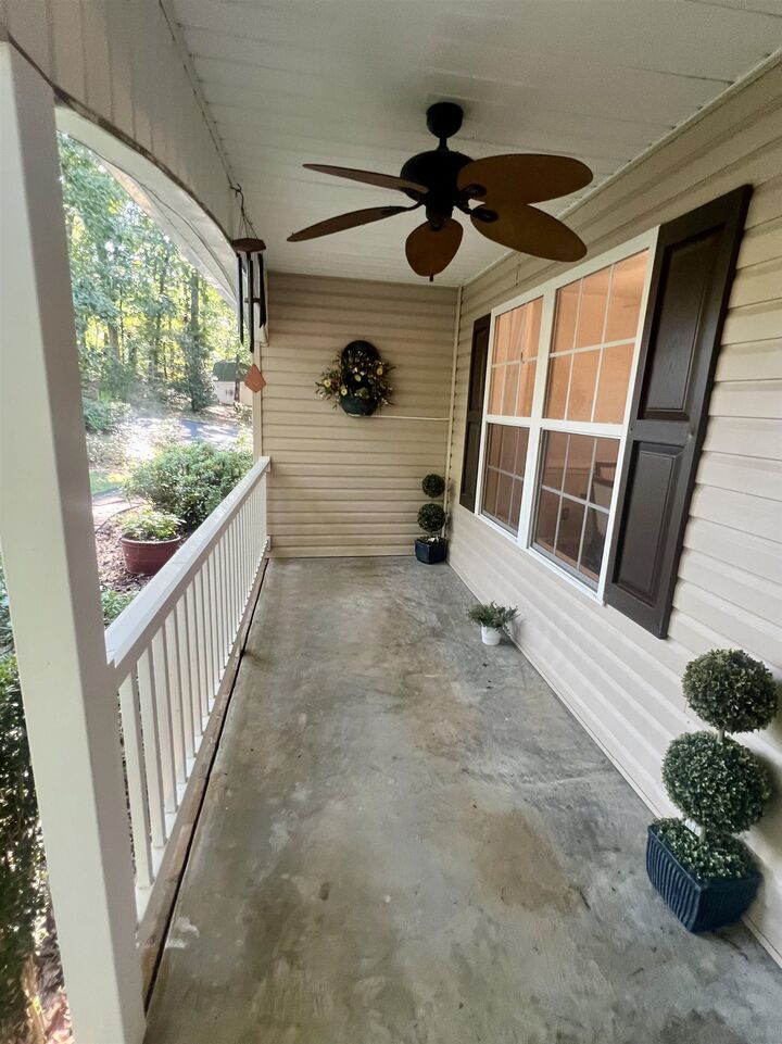 Property Photo:  161 Timberlake Drive  SC 29349 