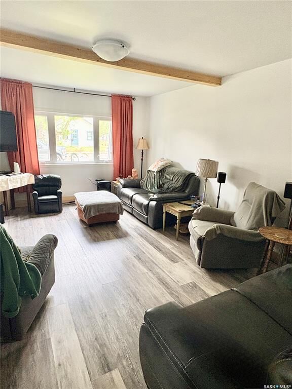 Property Photo: 49 14th Avenue SE SK S9H 3S3