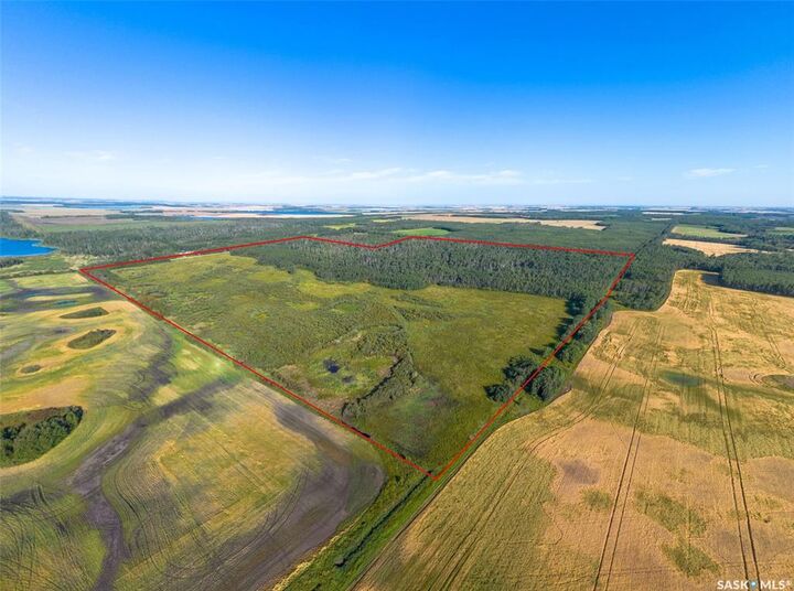 Property Photo:  Rural Address  SK S0E 1A0 