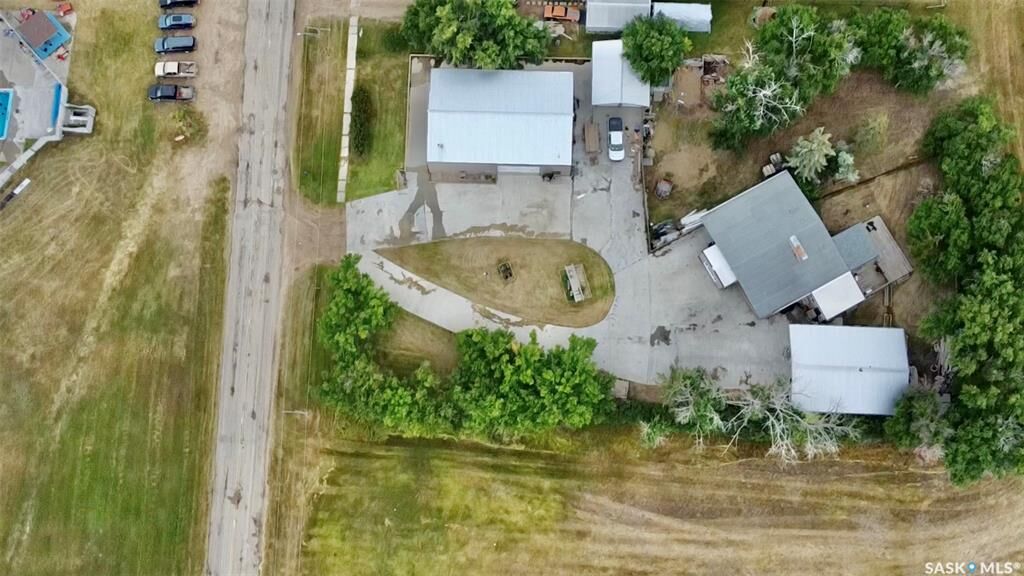 Property Photo:  Rural Address  SK S0H 0V0 