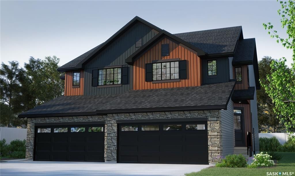 Property Photo:  918 Yuel Bend  SK S7W 1L5 