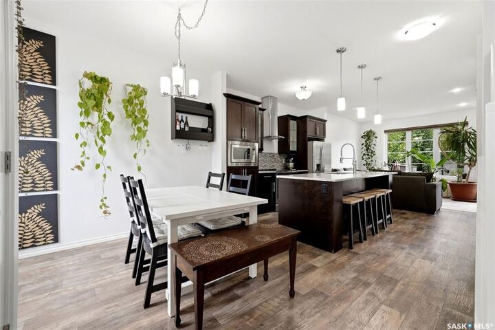 Property Photo:  3229 Elgaard Drive 109  SK S4X 0L2 