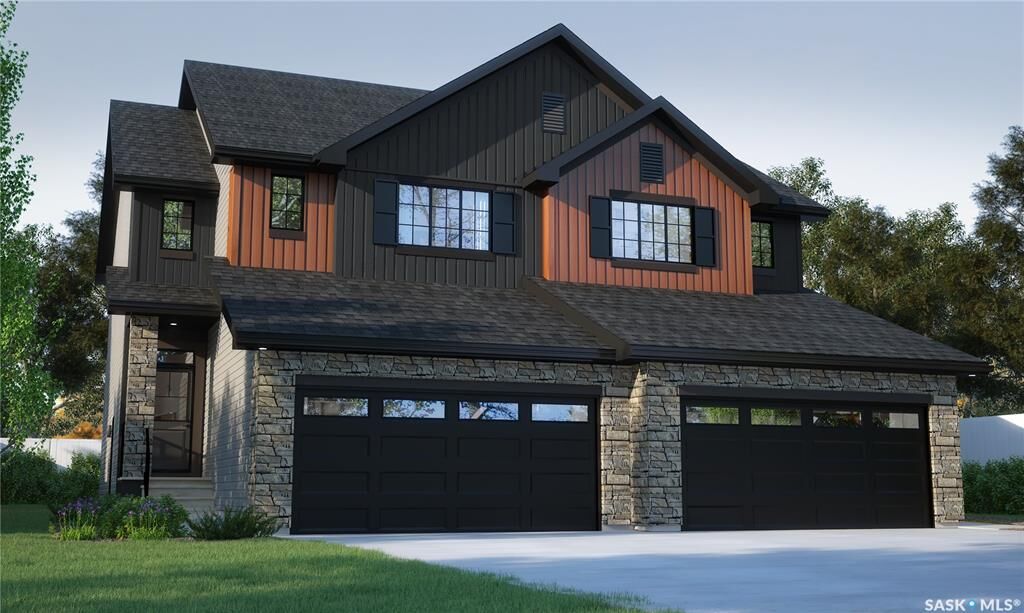 Property Photo:  922 Yuel Bend  SK S7W 1L5 