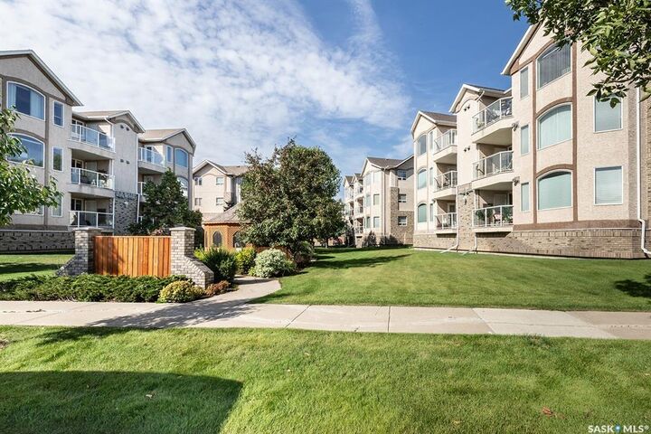 Property Photo:  314 Nelson Road 306  SK S7S 1N3 