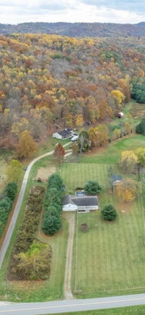 Property Photo:  62 Piney Creek Road  OH 45601 