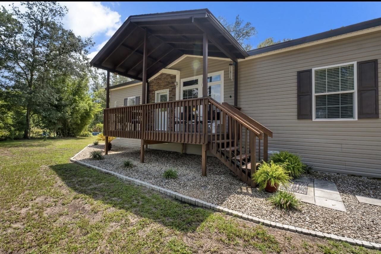 Property Photo:  8690 S US Highway 19  FL 32348 
