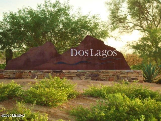 Property Photo:  5960 N Clear Brook Lane  AZ 85658 