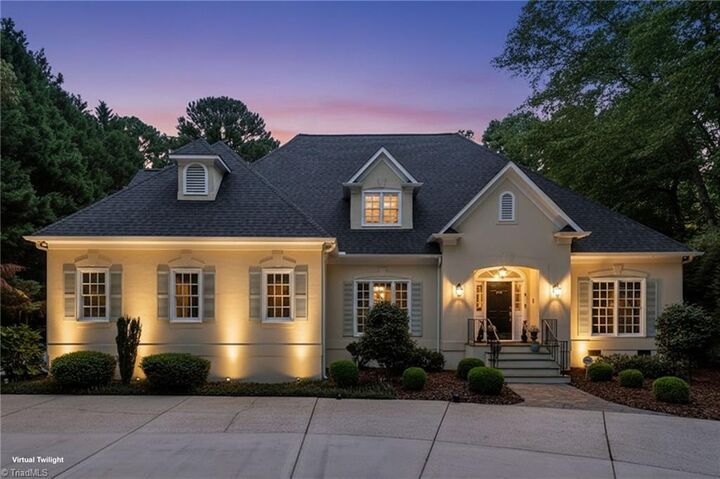 Property Photo: 1912 Pembroke Road NC 27408