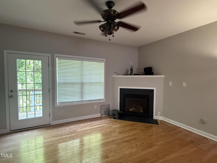 Property Photo:  4626 Centrebrook Circle  NC 27616 