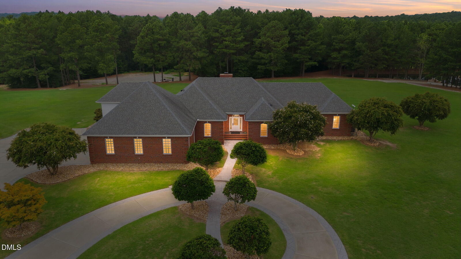 Property Photo:  95 Woodcannon Drive  NC 27526 