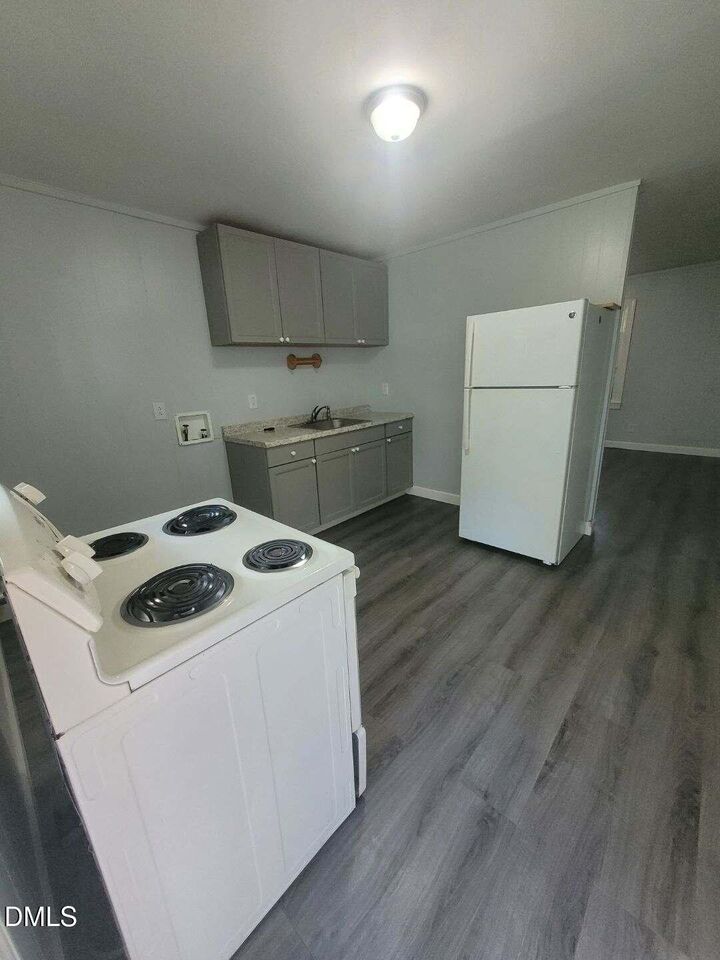 Property Photo:  691 Boddie Street 691  NC 27536 