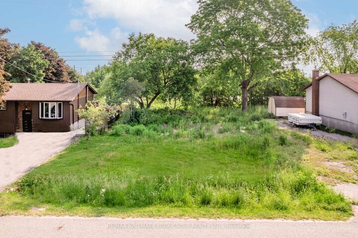 Property Photo:  10 First Street  ON L3V 4A9 