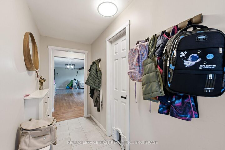 Property Photo:  2867 Highway 2 N/A  ON K7L 5H6 