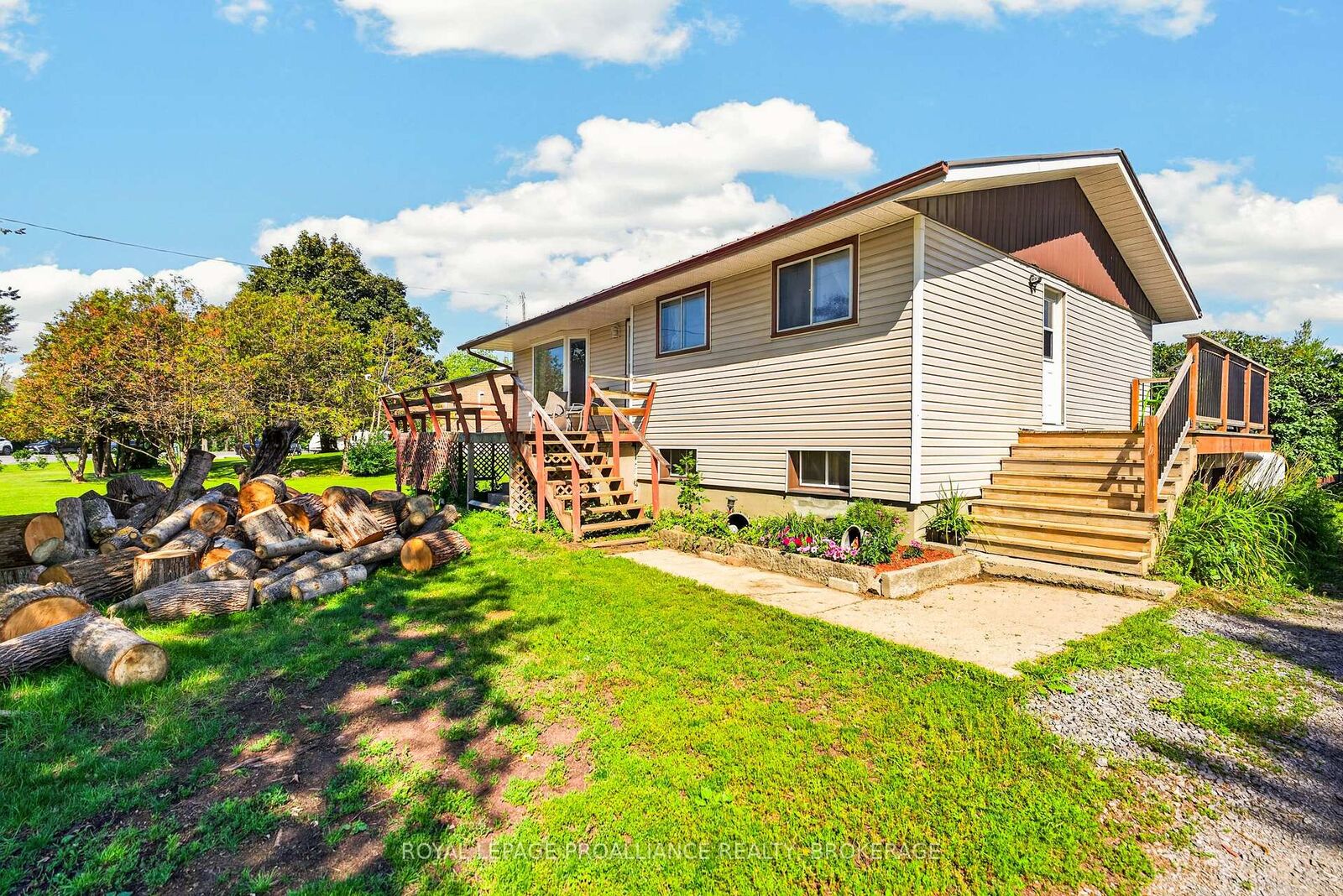 Property Photo:  3670 Smith Road  ON K7P 2Y7 