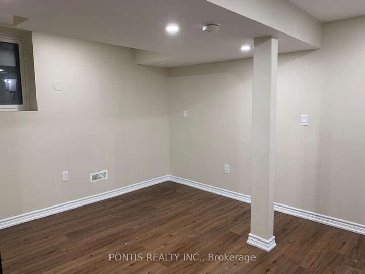 Property Photo:  2489 Felhaber Crescent Basment  ON L6H 7R8 
