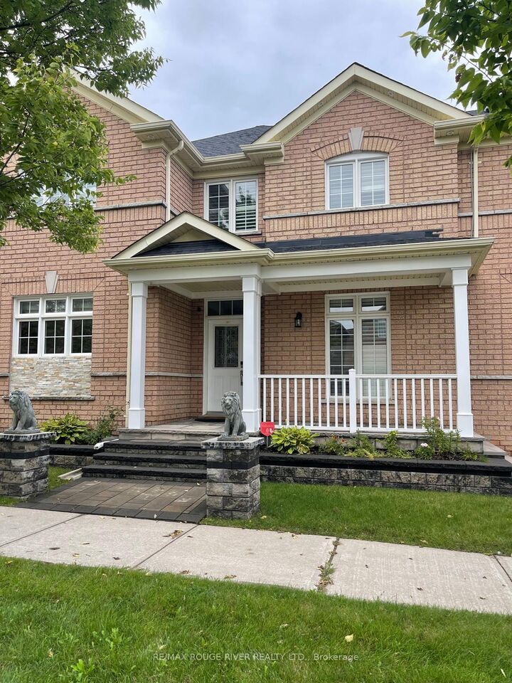 Property Photo:  1796 Castlemore Avenue  ON L6E 2E5 