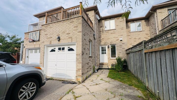 Property Photo:  94 Forestwood Street  ON L4S 2K5 