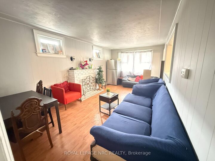 Property Photo:  5583 Byng Avenue  ON L2G 5C6 