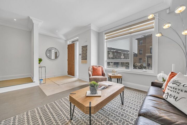 Property Photo:  54 Active Road  ON L3T 0G2 