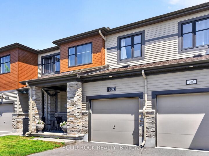 Property Photo:  308 Drumlish Lane  ON K2J 6Y1 