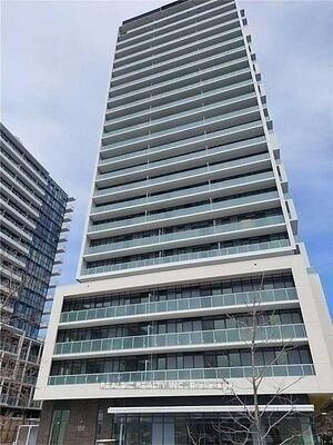 Property Photo:  188 Fairview Mall Drive 325  ON M2J 4T1 
