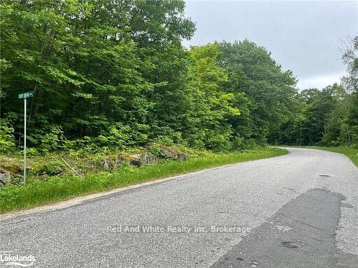 Property Photo:  23 Ahmic Lake Road  ON P0A 1A0 