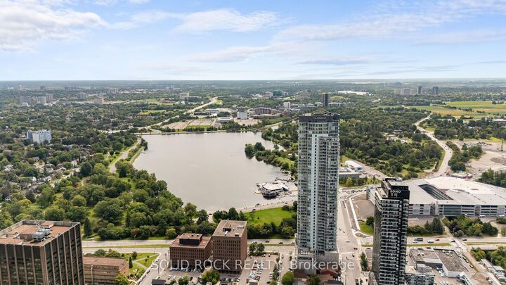 Property Photo: 805 Carling Avenue 2308 ON K1S 5W9