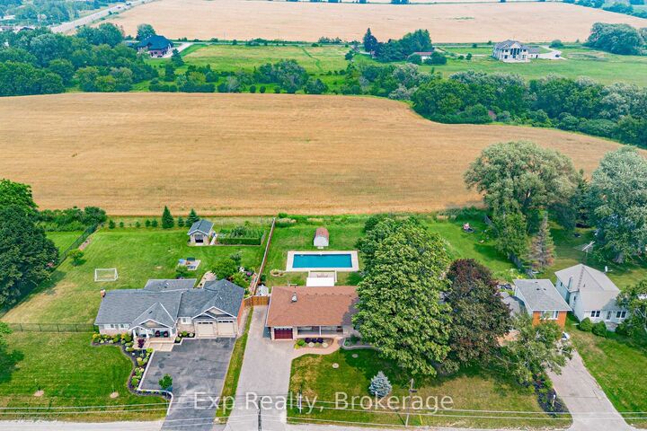 Photo de la propriété:  1325 Townline Road N  ON L1H 8L7 