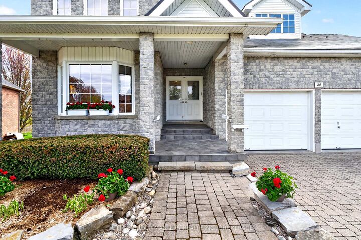 Property Photo:  36 Glenora Drive  ON K0H 1G0 