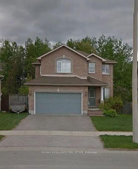 Property Photo:  35 McKenzie Crescent  ON L4N 0A9 